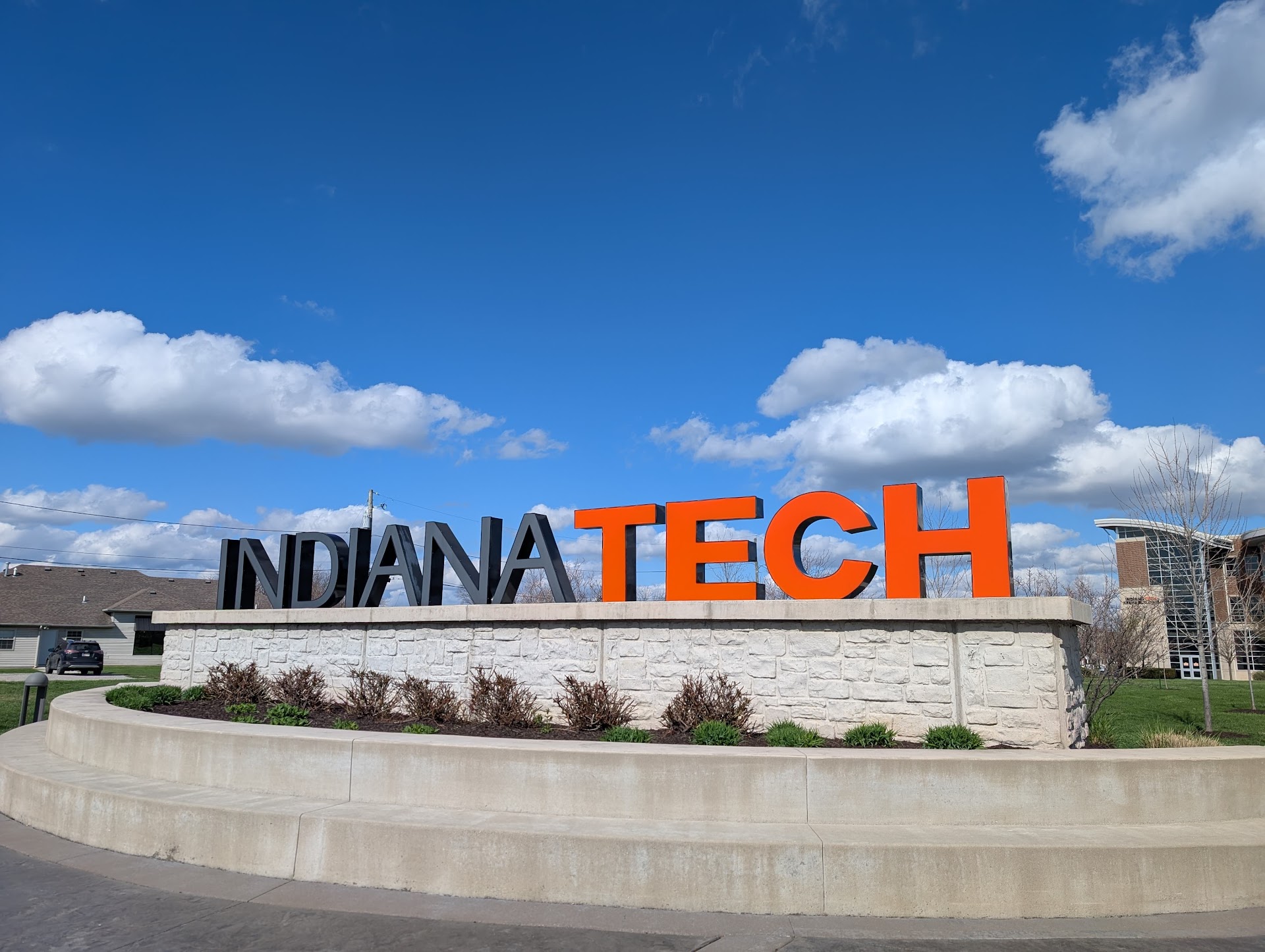 Indiana Tech in Fort Wayne, United States - reviews,open hours,photo ...