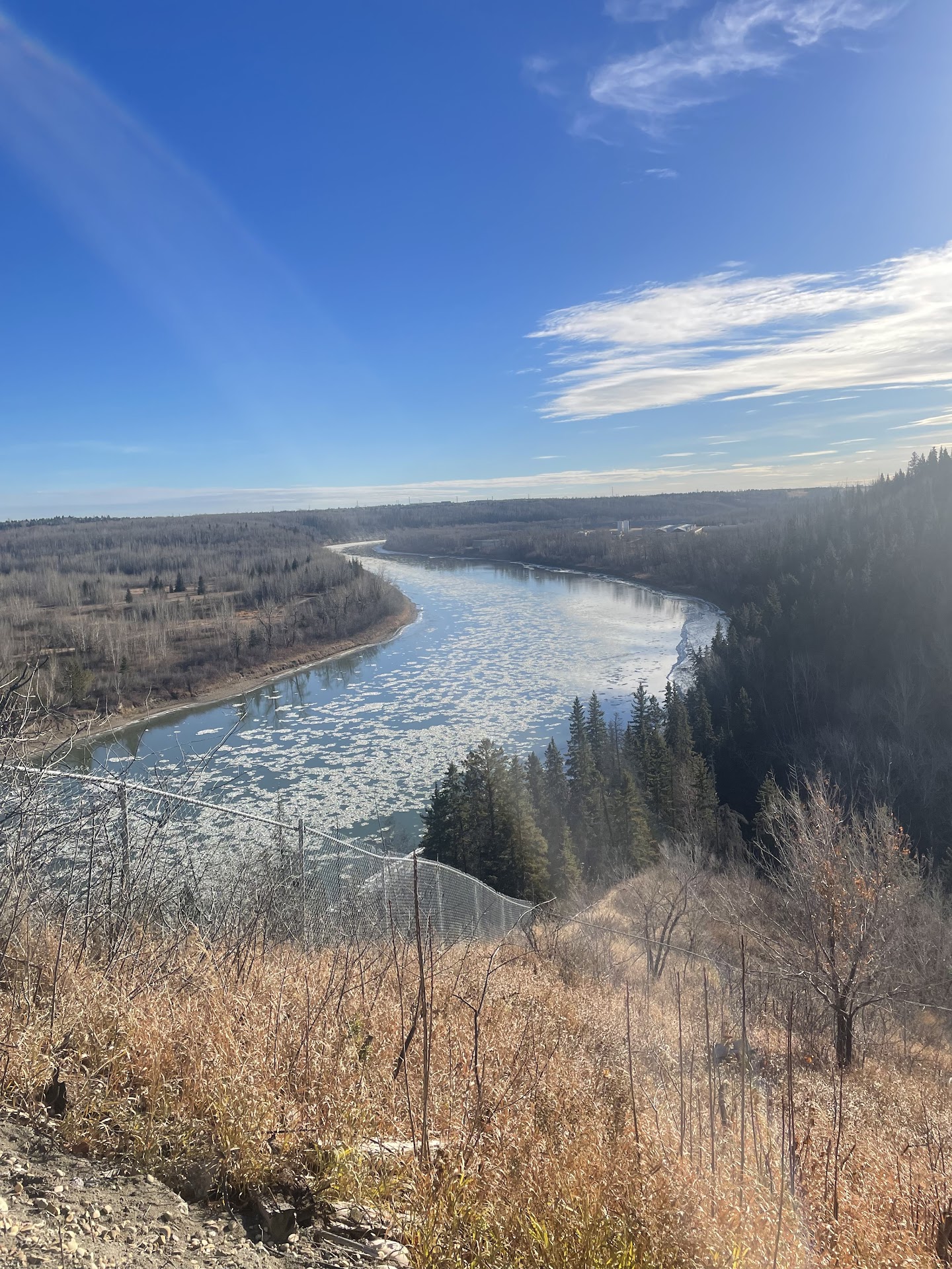 Wedgewood Ravine in Edmonton, Canada - reviews,open hours,photo spots ...