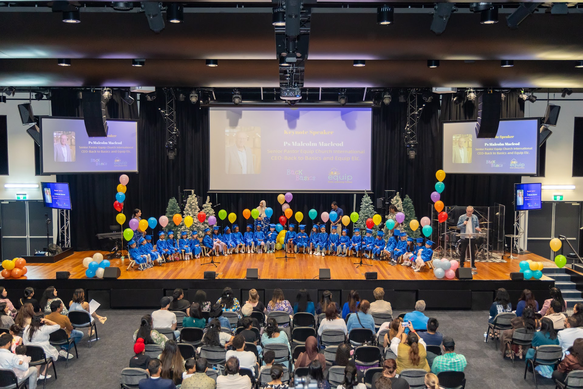 Equip Early Learning Centre Tarneit in Melbourne, Australia - reviews ...