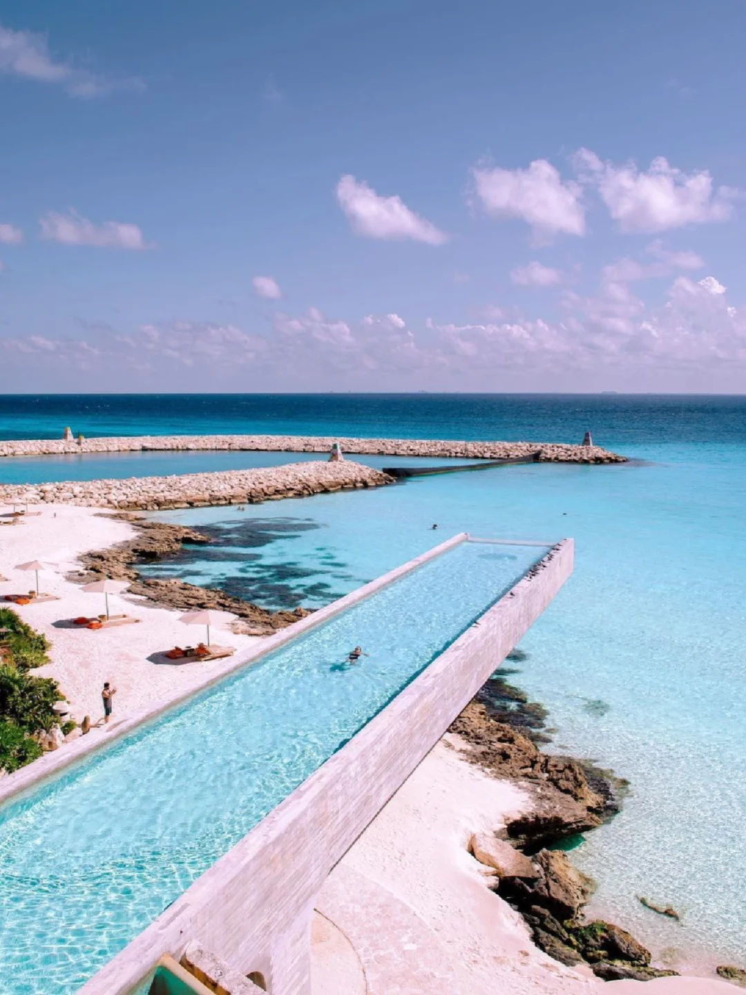 "Where Do International Students in North America Usually Go for Summer Vacation?"