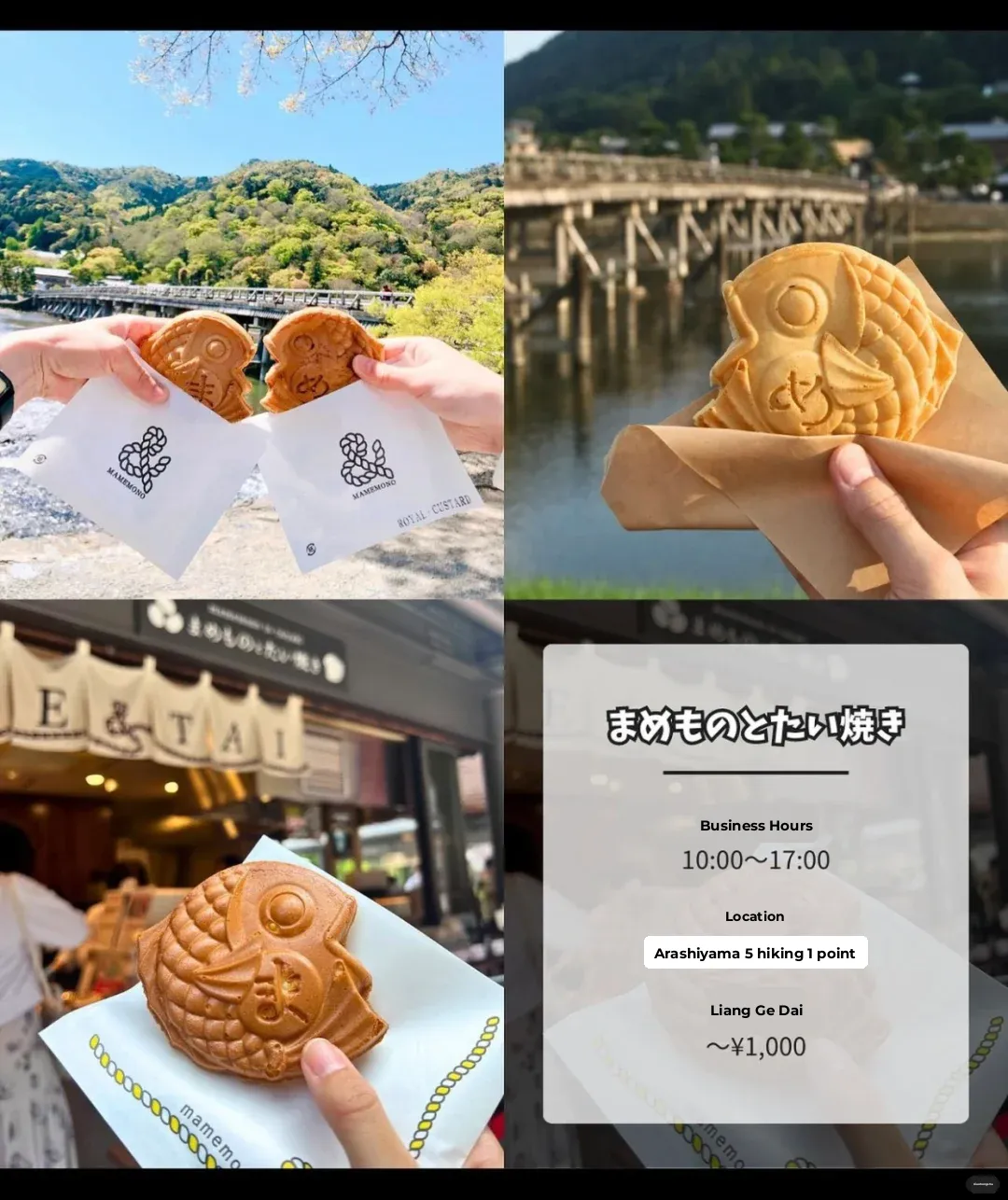 Top 10 Must-Try Eats in Kyoto: A Foodie's Walking Tour