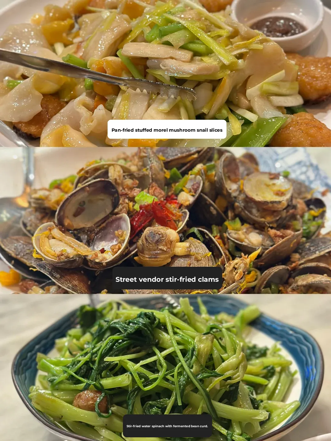 My Most Satisfying Meal in NYC | Brooklyn Seafood Haven