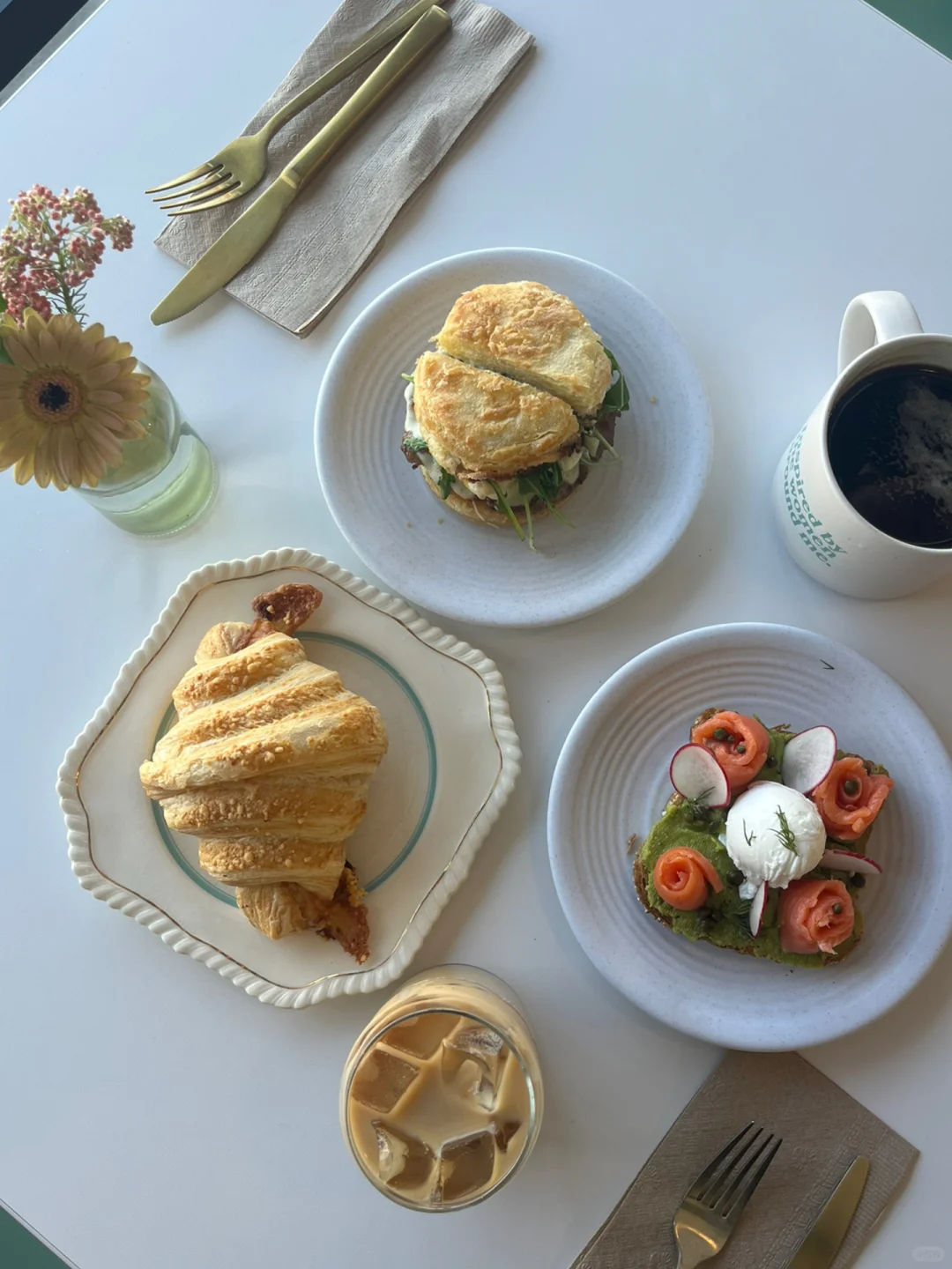 "Exploring Columbus: Instagram-Worthy Cafes"