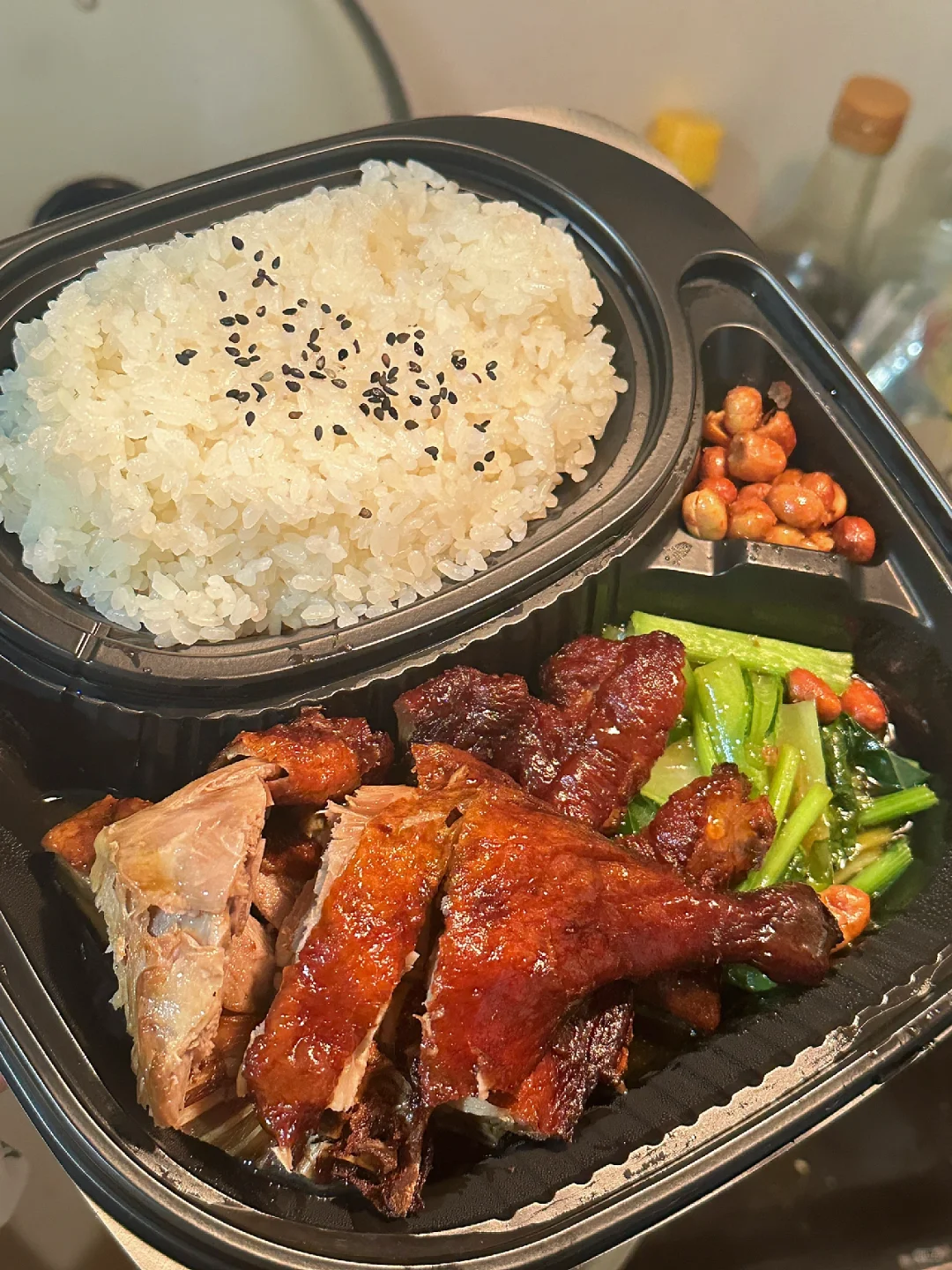 🇯🇵 The Best Peking Duck Rice in Tokyo is Now Available for Delivery! Plus, It's on Sale!