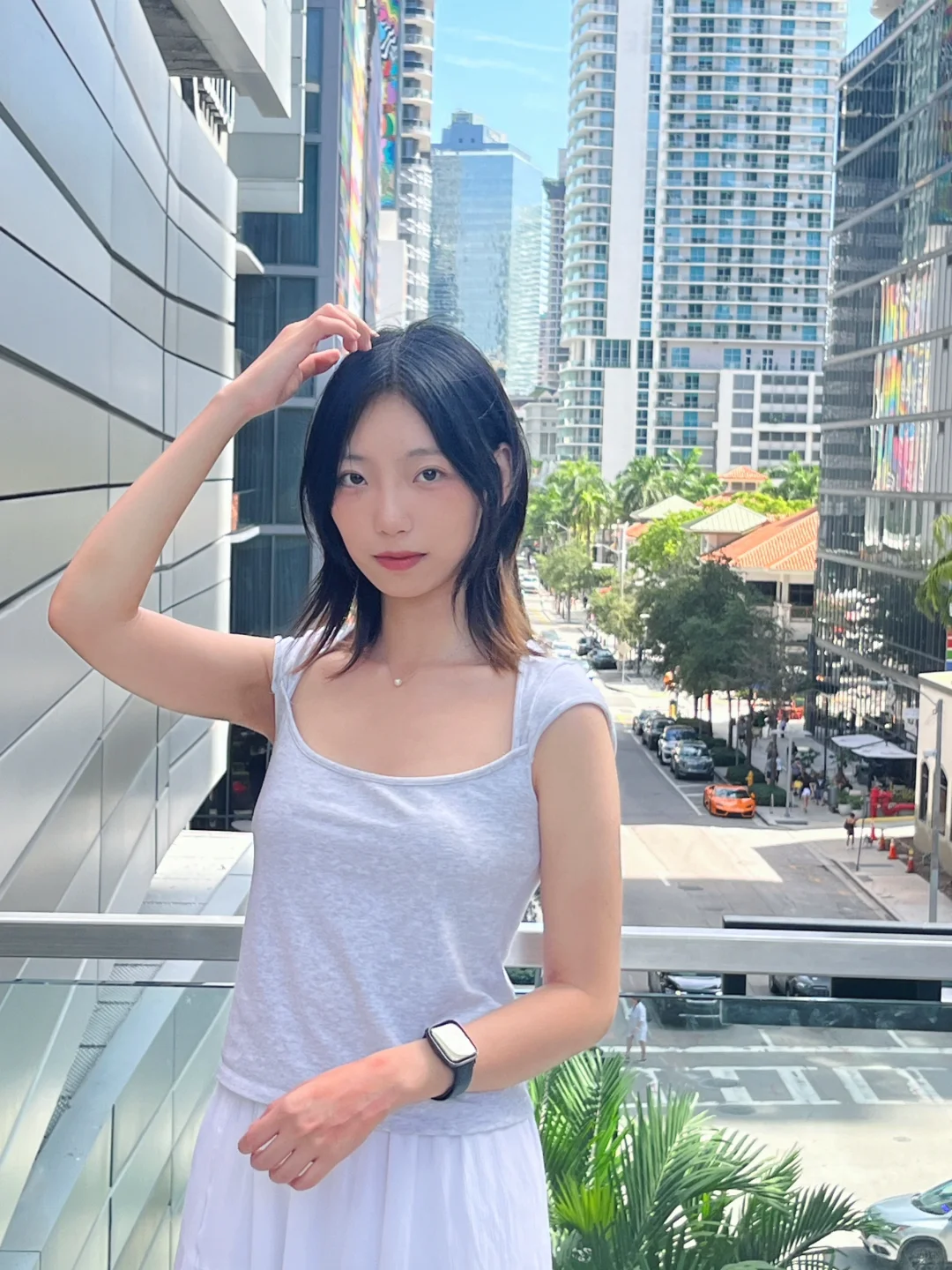 Top Spots to Chill Out in Miami