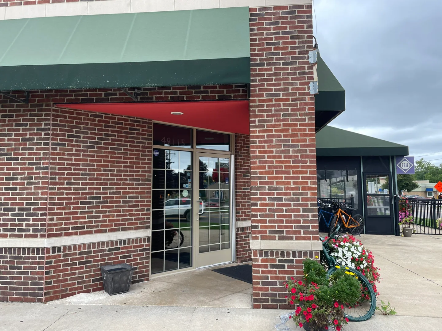 Detroit | Italian Pasta Two to Three Times Bigger Than My Fist 🍝