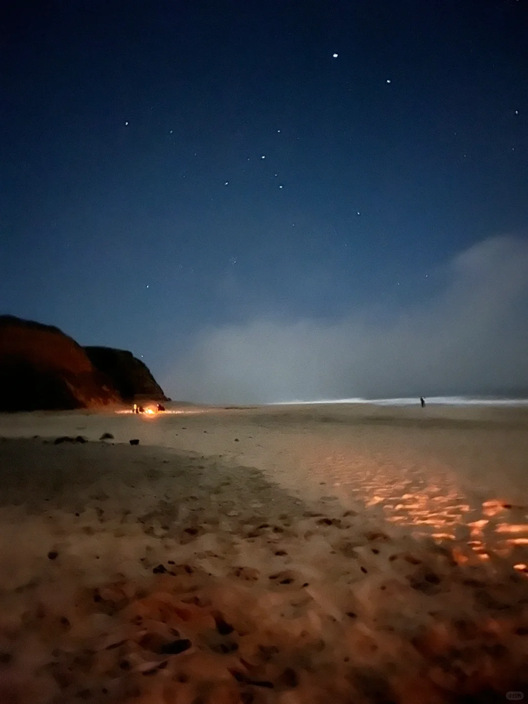 Bay Area Nightscape Collection: Must Go with Someone Special