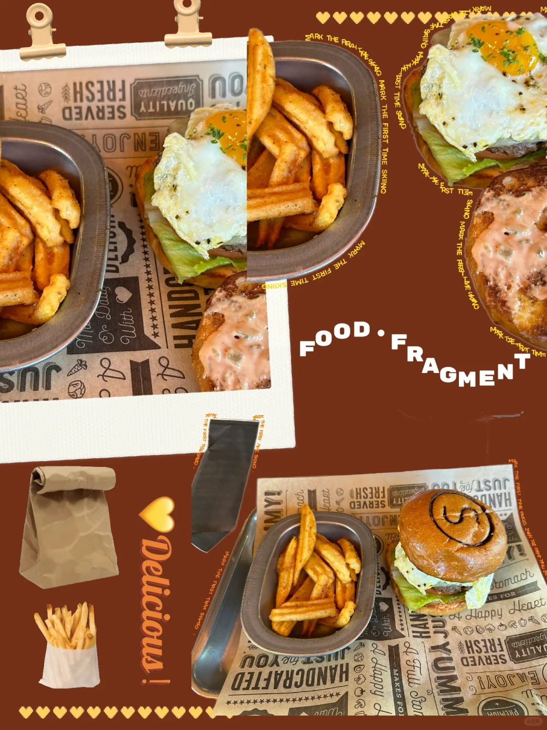 Cincinnati Food Guide Part 6 - Sammy’s Burger