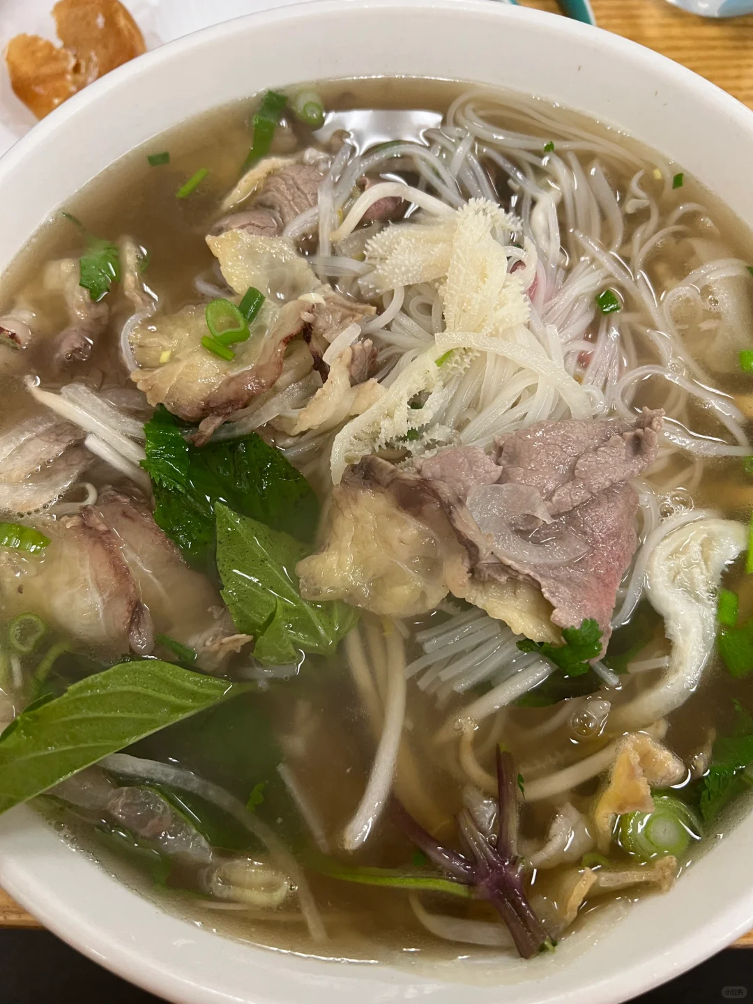 Favorite Pho Spot in the Greater Seattle Area