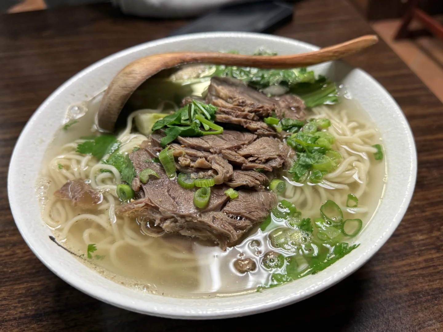 Denver Chinese Food Exploration: Sichuan Flavor Pavilion (Noodle Express)