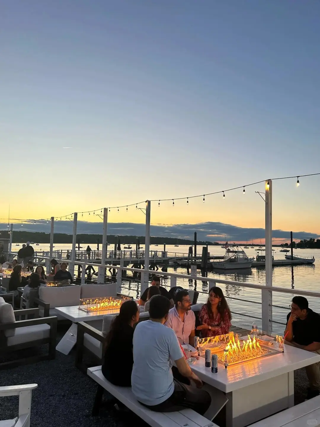 Three Stunning Must-Visit Restaurants in Seattle 🧚🏻‍♀️
