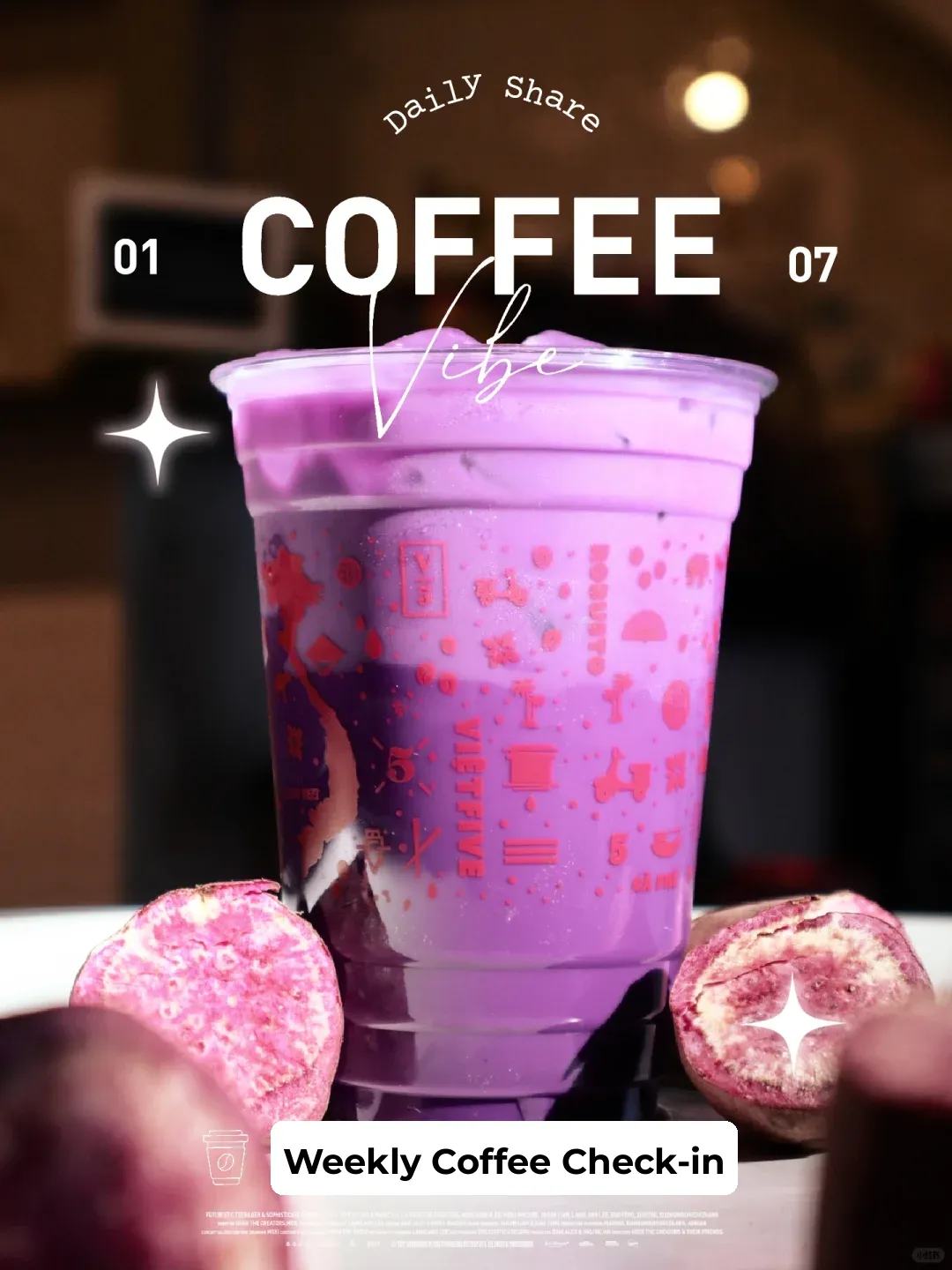 The only downside is that it's only available in Chicago 🍠