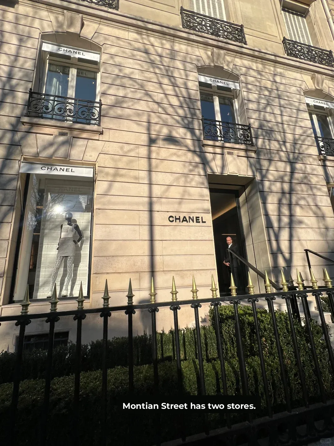 Here's the translation: