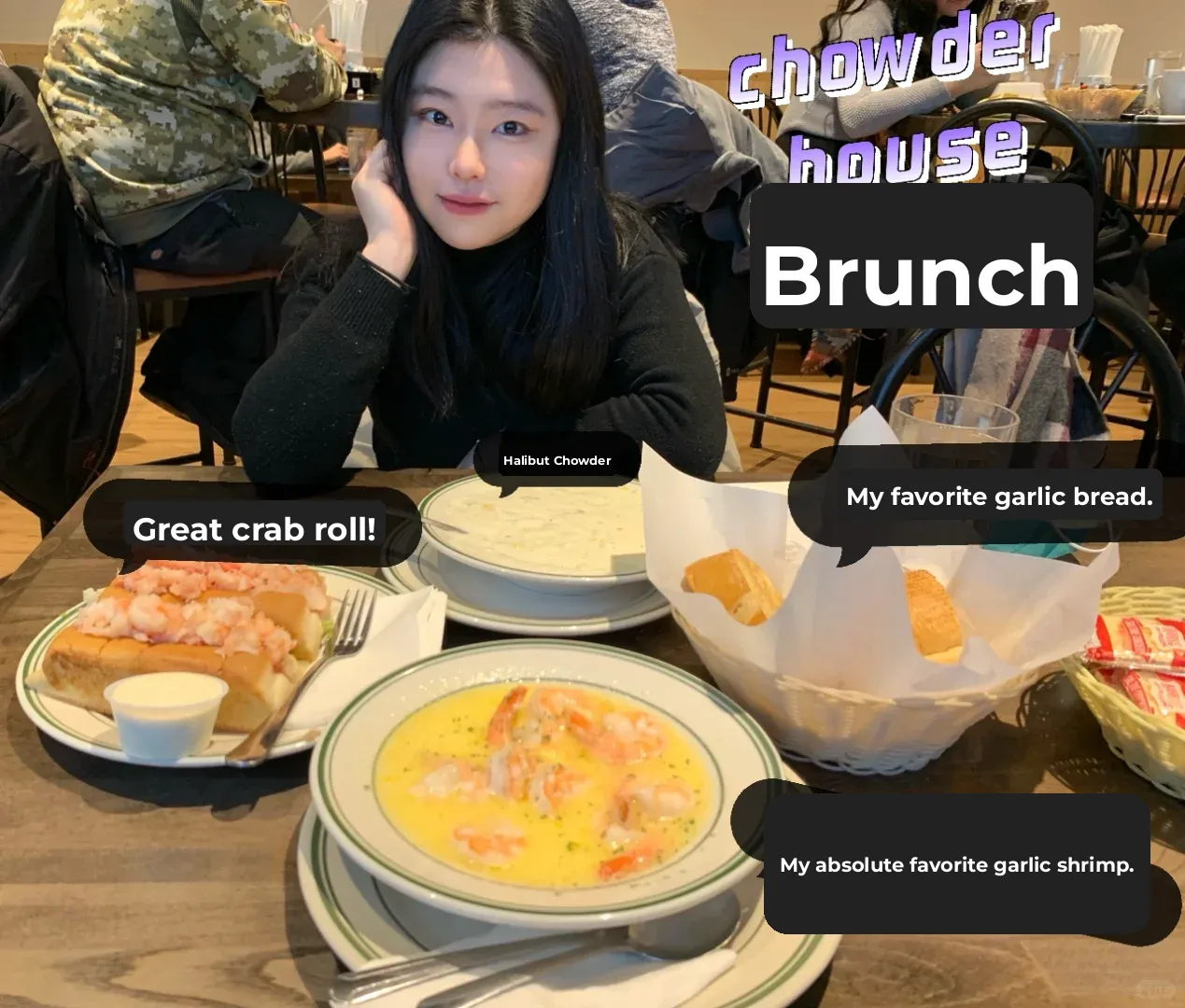 What to Eat in Fairbanks, Alaska | Food Reviews and Avoiding the Pitfalls