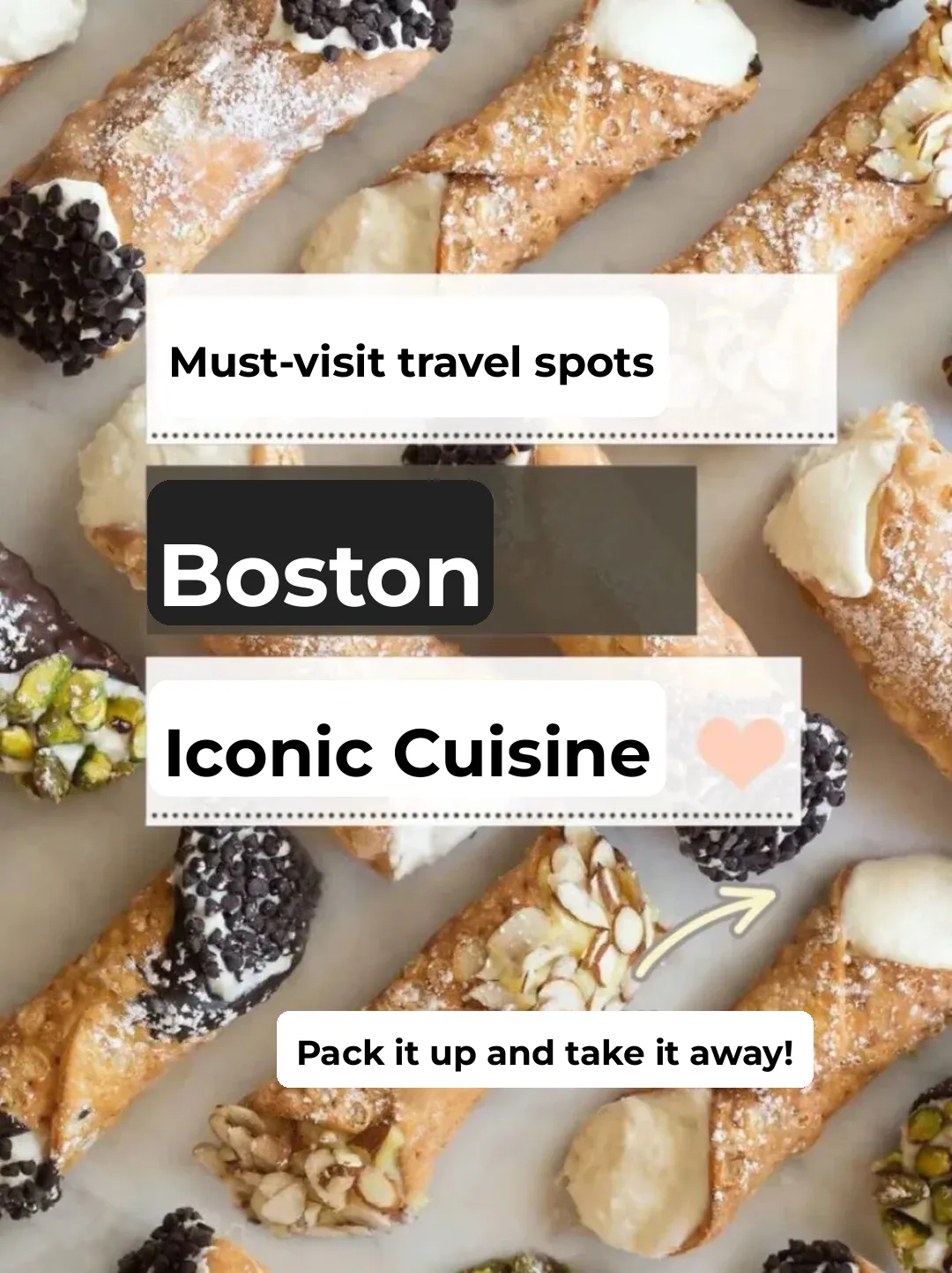 Boston Travel 💁 Must-Try Local Souvenirs to Take Home