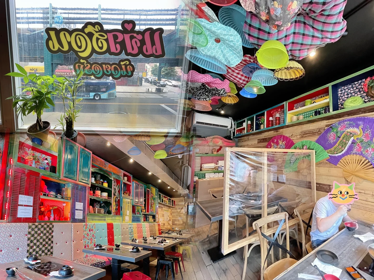 New York Food | The Most Authentic Thai Hot Pot Buffet‼️ A Feast for the Senses ❤️