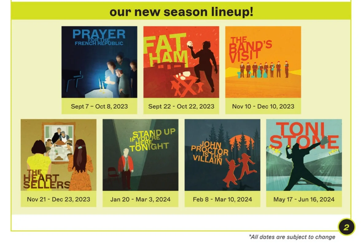 A Guide to Watching Performances for Boston Theater Enthusiasts (Musicals & Plays Edition)