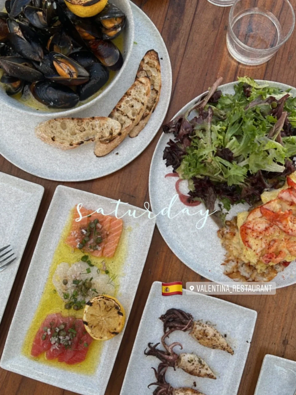 🇺🇸 San Diego Brunch Spot Rankings: Hits & Misses ❤️🖤 Part 2