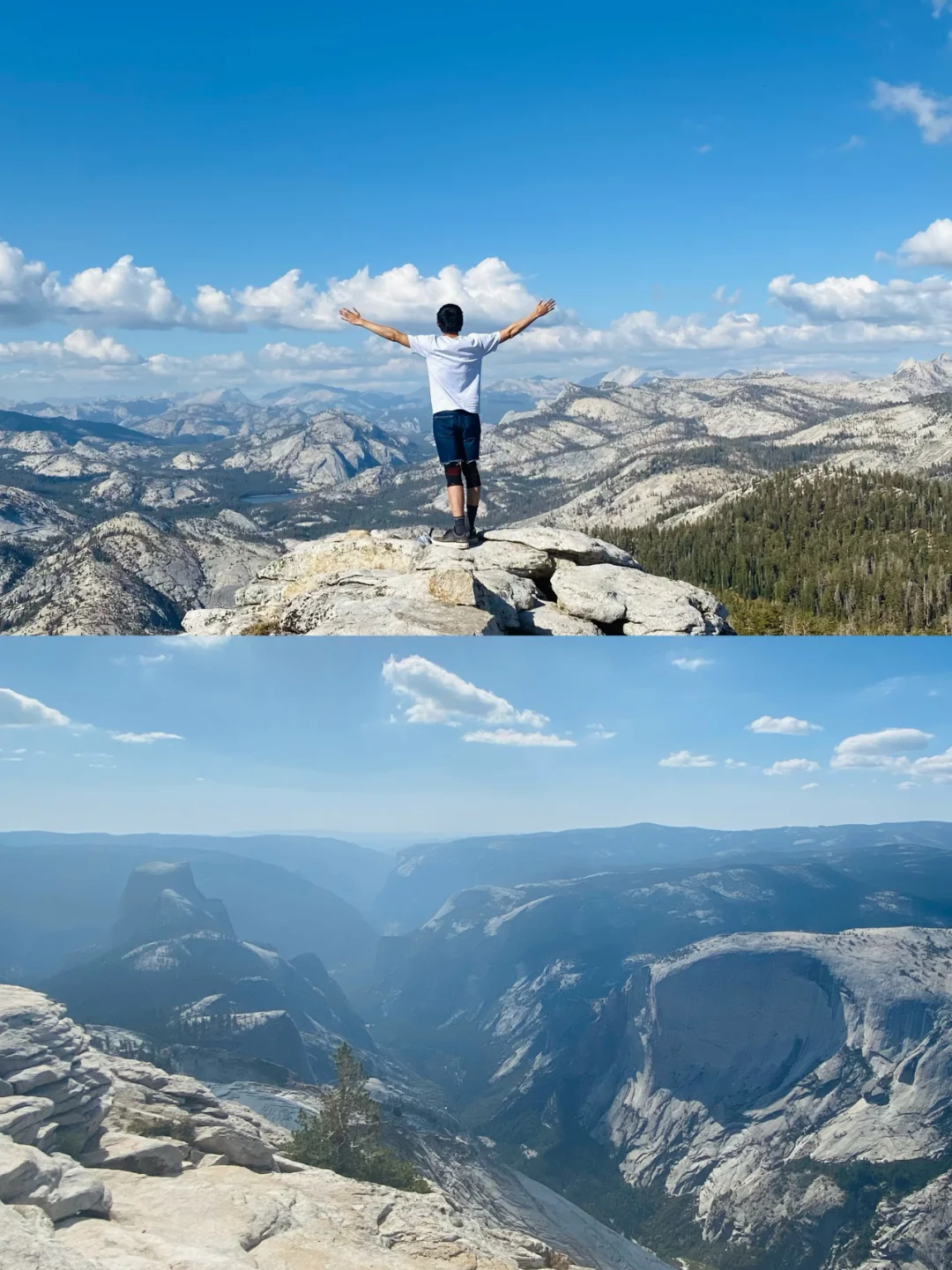 Limited-Time Access! A Complete Guide to All the Must-See Spots Along Tioga Road in Yosemite's Hidden Gem