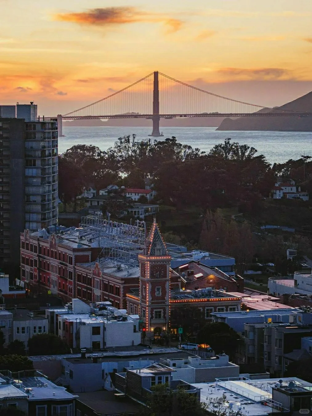 Why didn't I come across this post before heading to San Francisco?! 😭