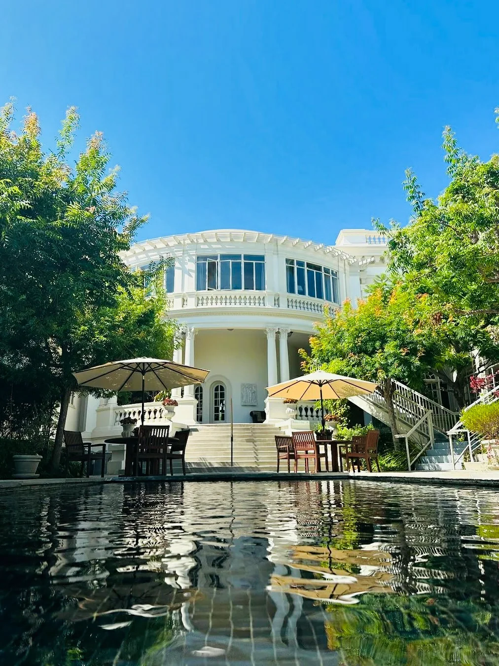 This is the ultimate antidote to L.A.'s corporate grind...