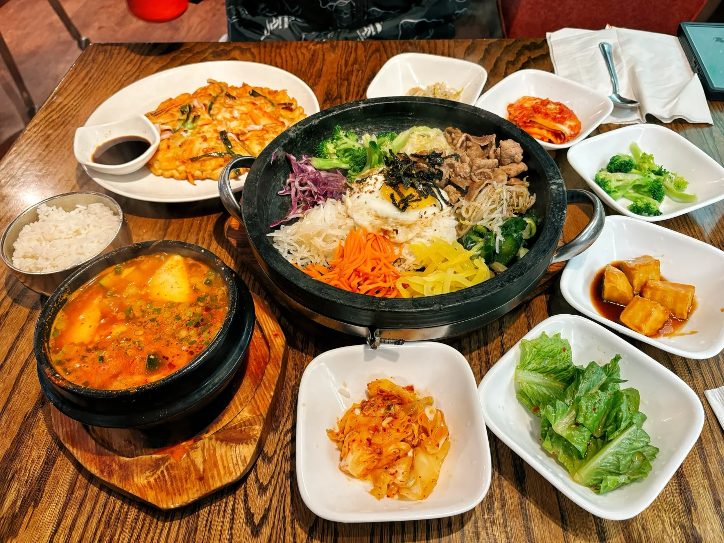 Alaska | Fairbanks' Best Pancake 🌯