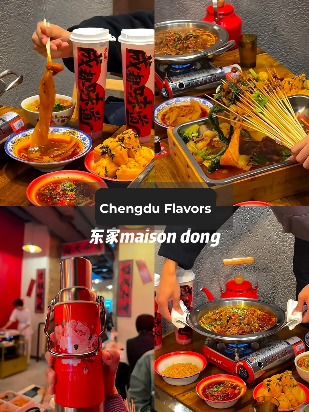 If You're in Paris and Don't Hit Up This All-You-Can-Eat Skewers + BBQ Spot, You're Missing Out!!!