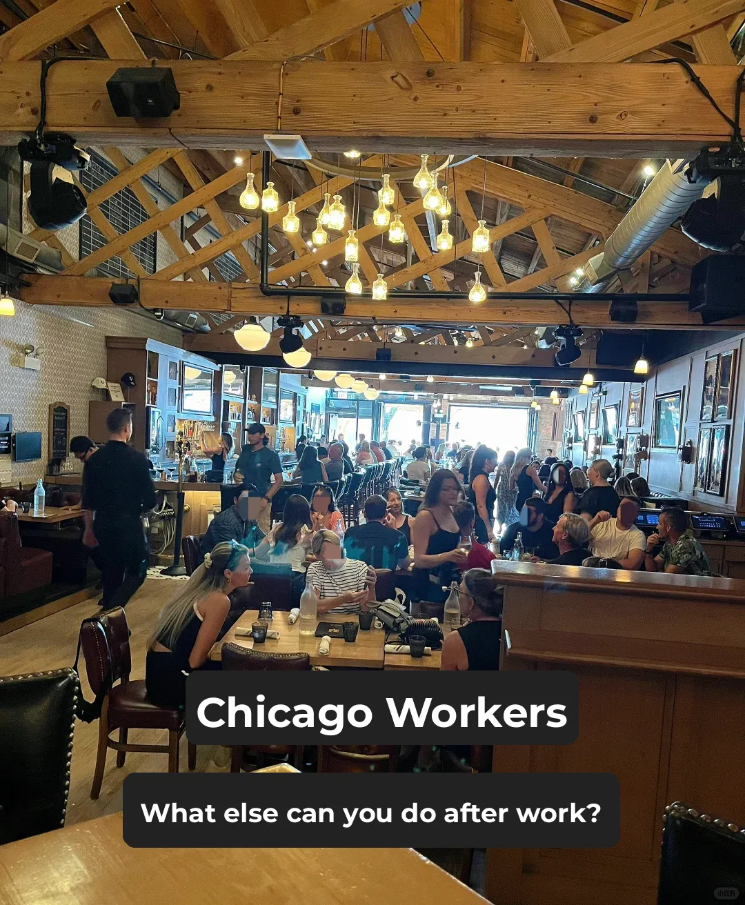 Chicago Exploration: Locals' Favorite Cool Happy Hour Spots