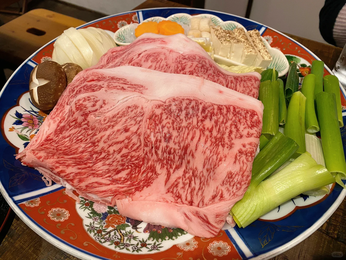 Google 4.7 Stars! Unbeatable Value Sukiyaki!