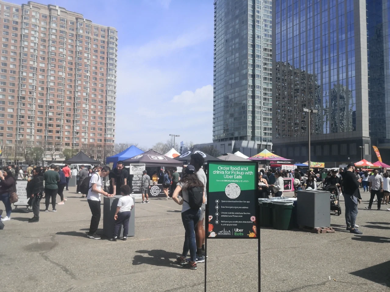 New Jersey Smorgasbar Check-In #1: Duck Season and Kdog