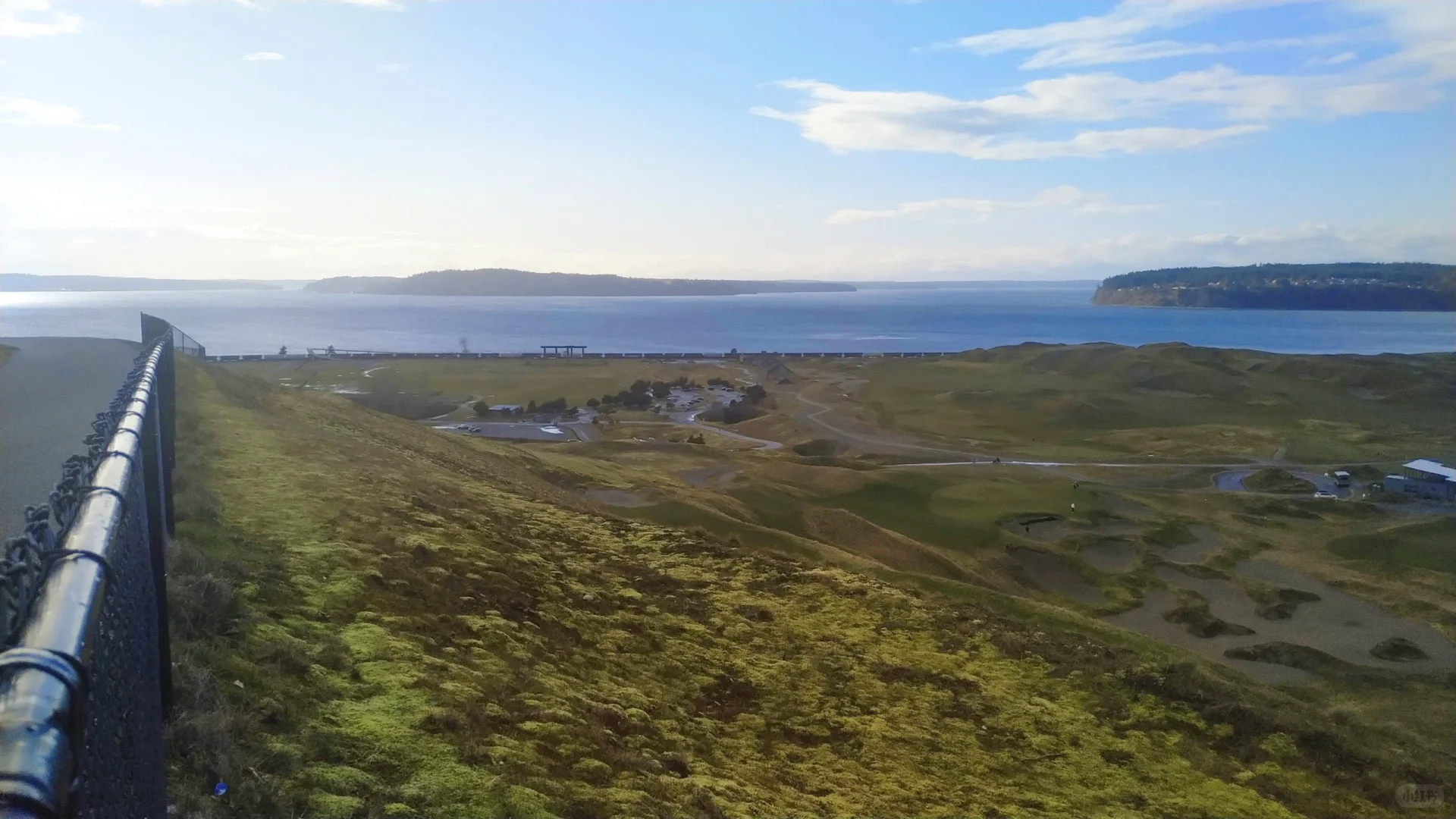 Highlands in Spring: Must-Visit Spots Near Seattle! Tacoma!