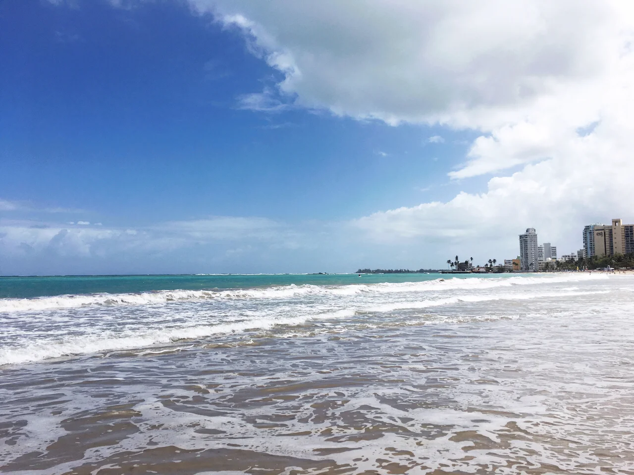 Spring Break in Puerto Rico: A 7-Day Travel Diary