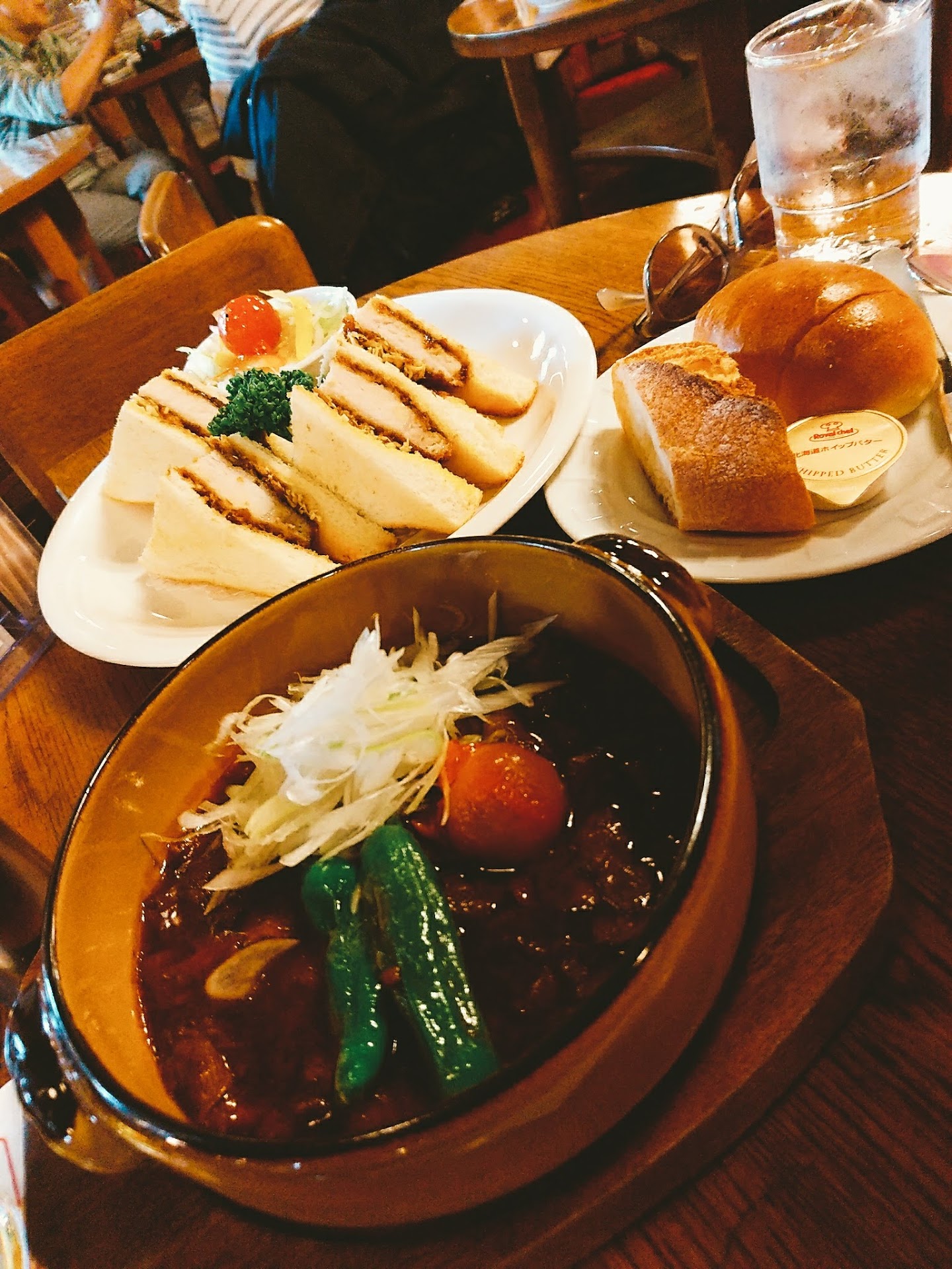 dish