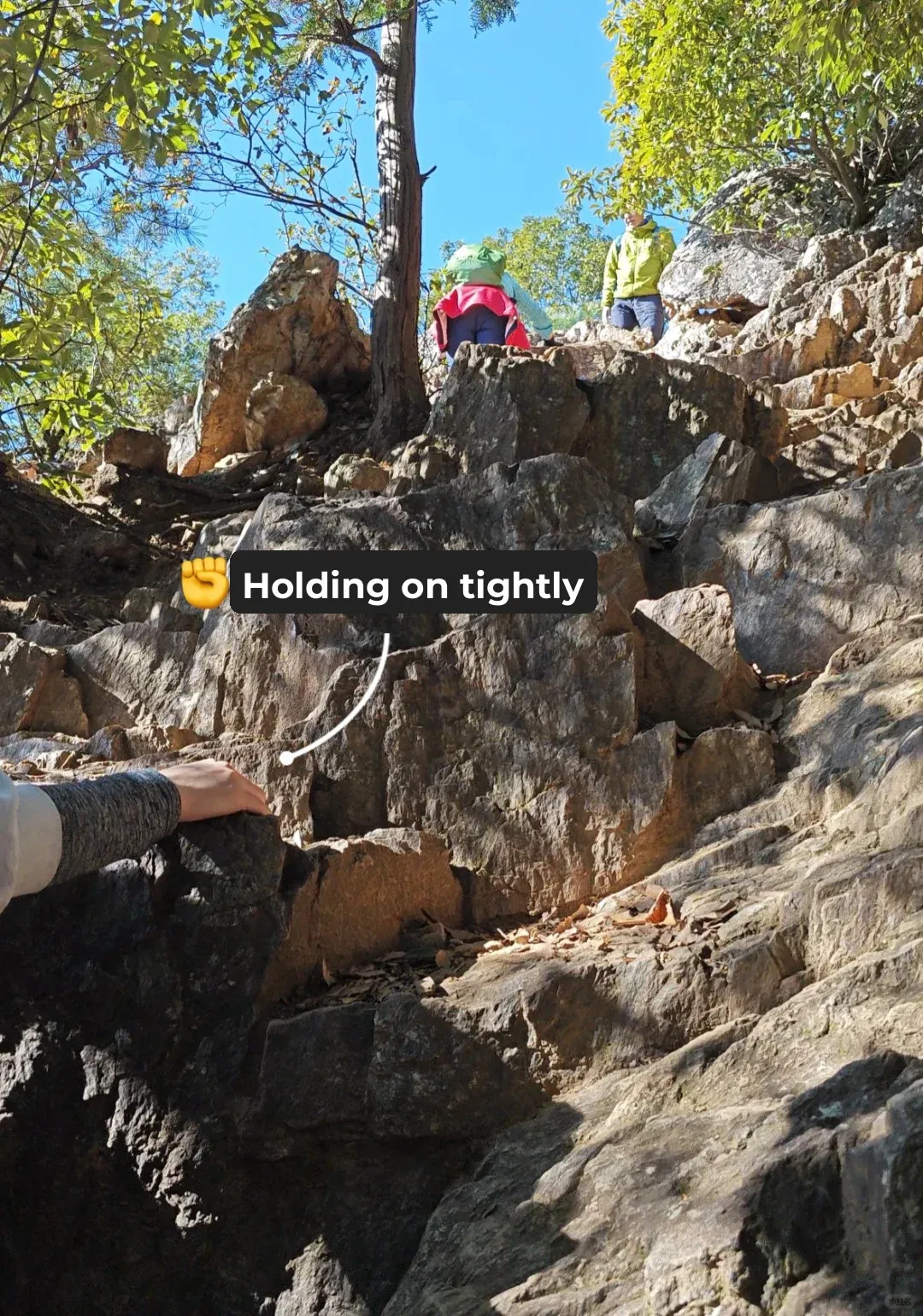 Mount Hiwada | After Climbing the Otoko-zaka, I Felt Like I Was Reborn