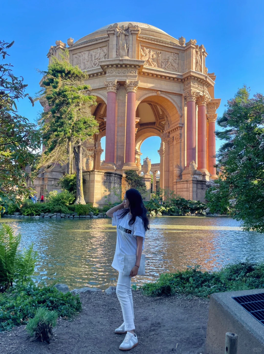 San Francisco | 2 Days, 2 Nights: Must-Visit Spots & Recommendations