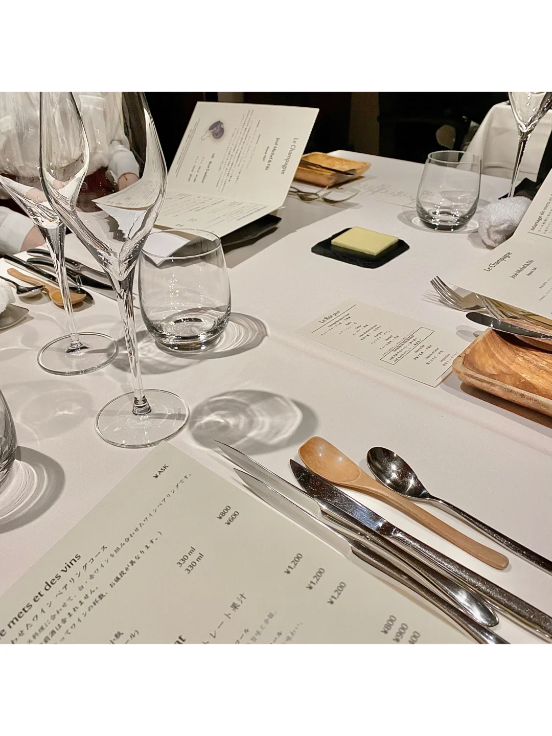 Budget French Cuisine in Tokyo | Must-Visit! Hidden Gem Restaurant No. 3