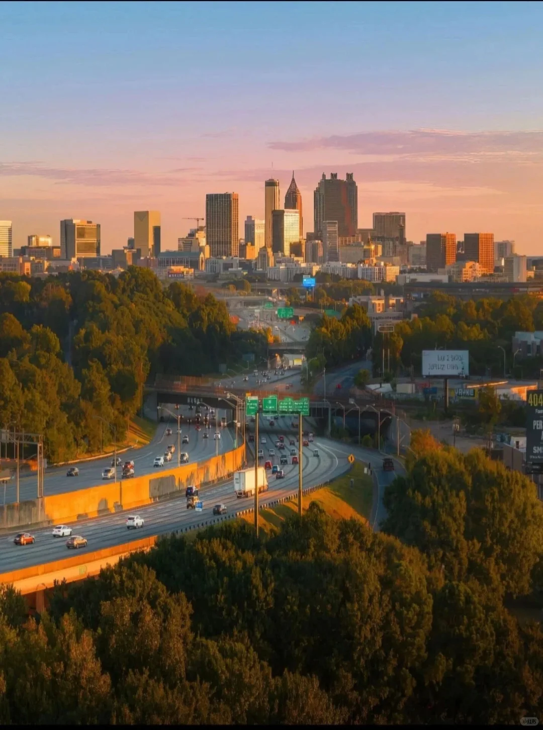 "7 Must-Visit Spots in Atlanta That Are Still Worth It on Your Third Trip!"