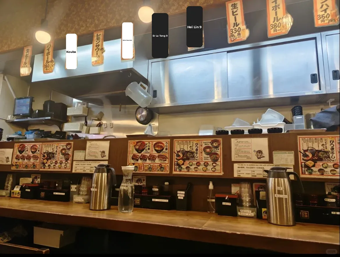 Tokyo Asakusa's Unbeatable Unagi Don, No Arguments Allowed