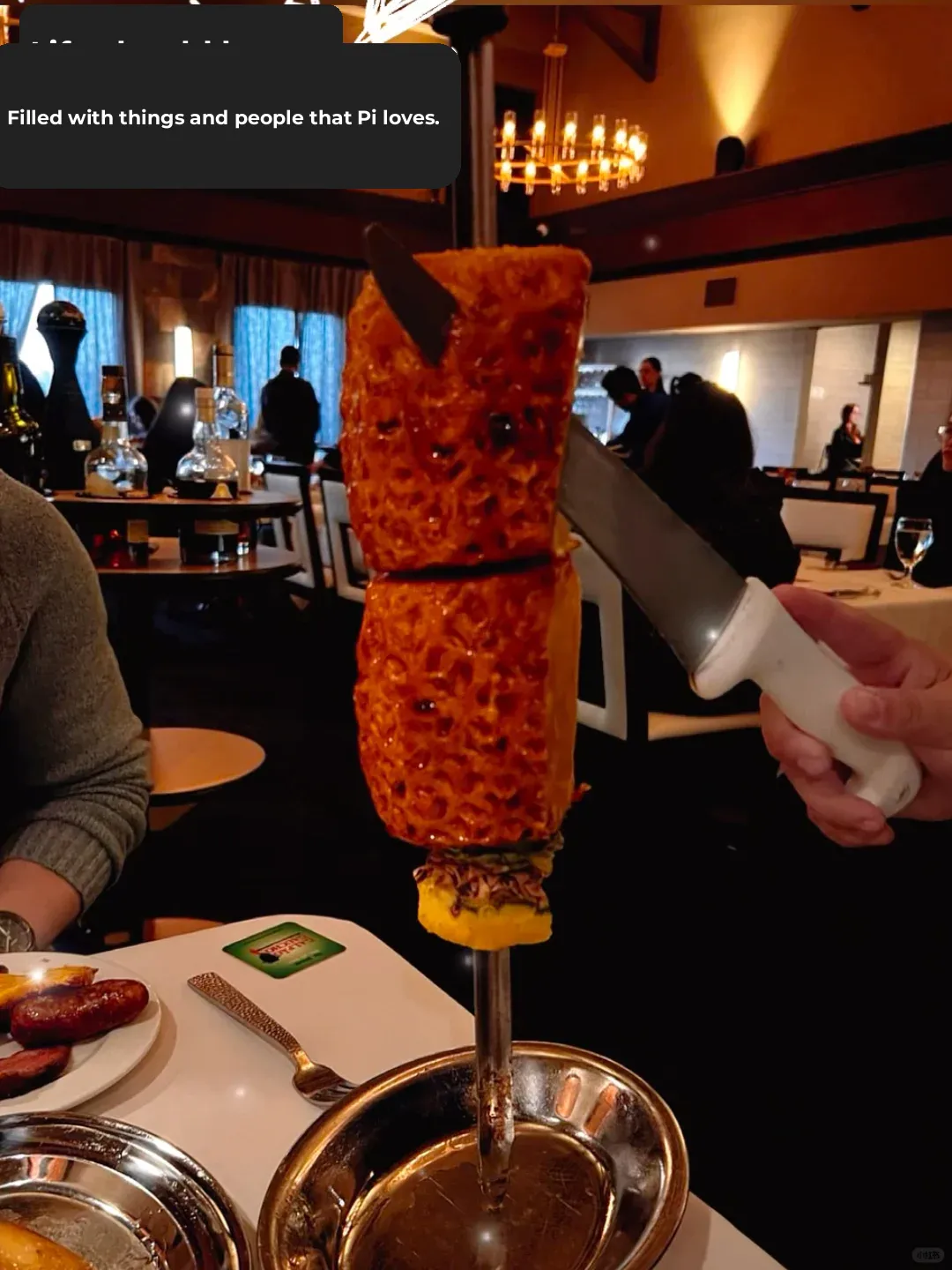 Sacramento Foodie Adventure | Brazilian BBQ