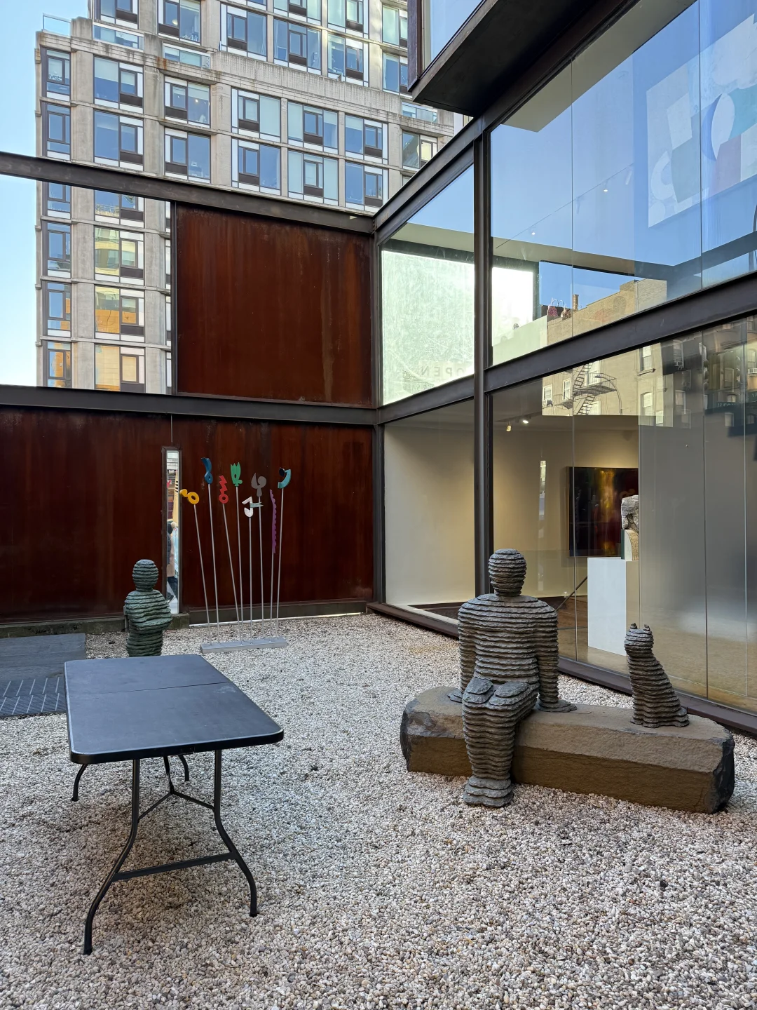 New York Art Exhibition: Jim Kempner Fine Art