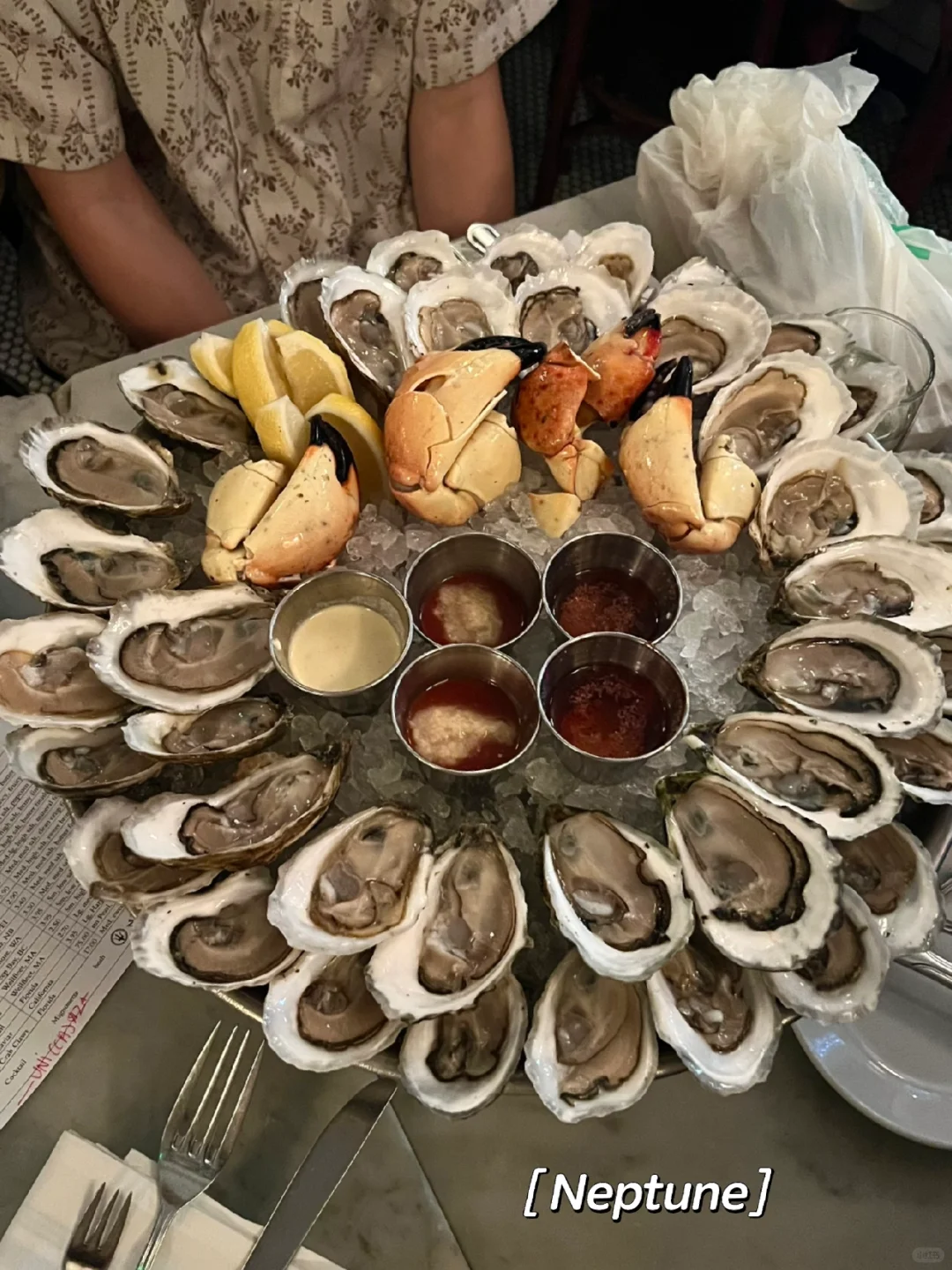 Right Now! Can't Wait to Share These 18 Must-Try Restaurants in Boston!!