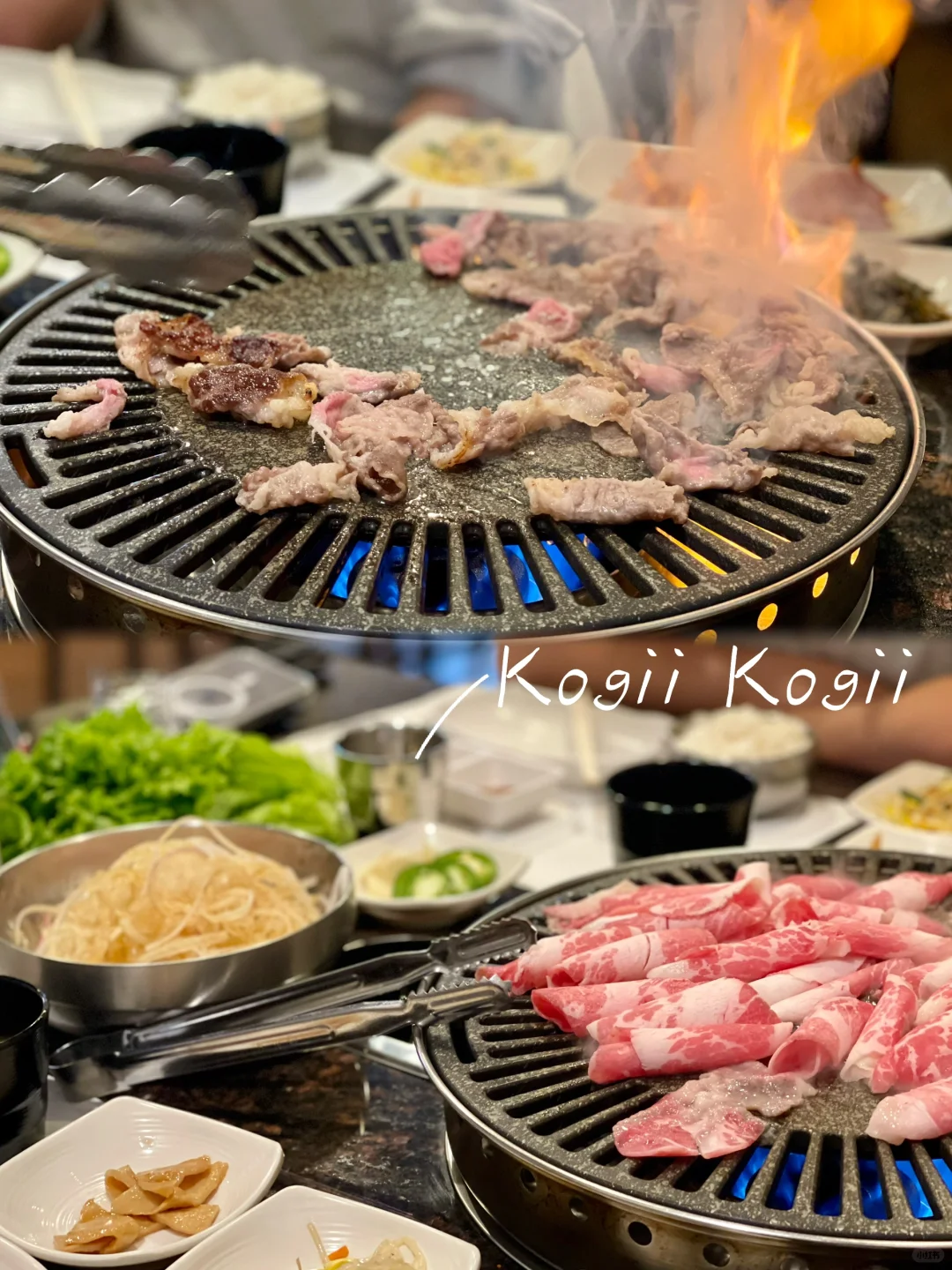 Chicago North Suburbs Foodie Adventure | Korean BBQ Sizzling with Juicy, Aromatic Goodness 🔥