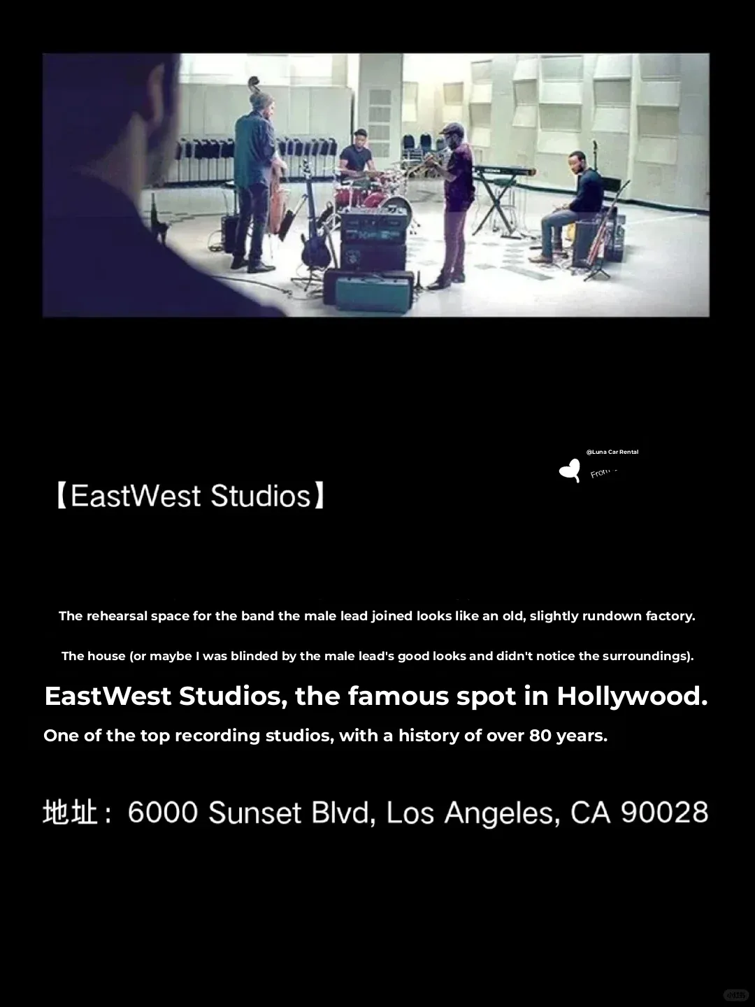 Los Angeles | Top 10 Filming Locations from "La La Land"