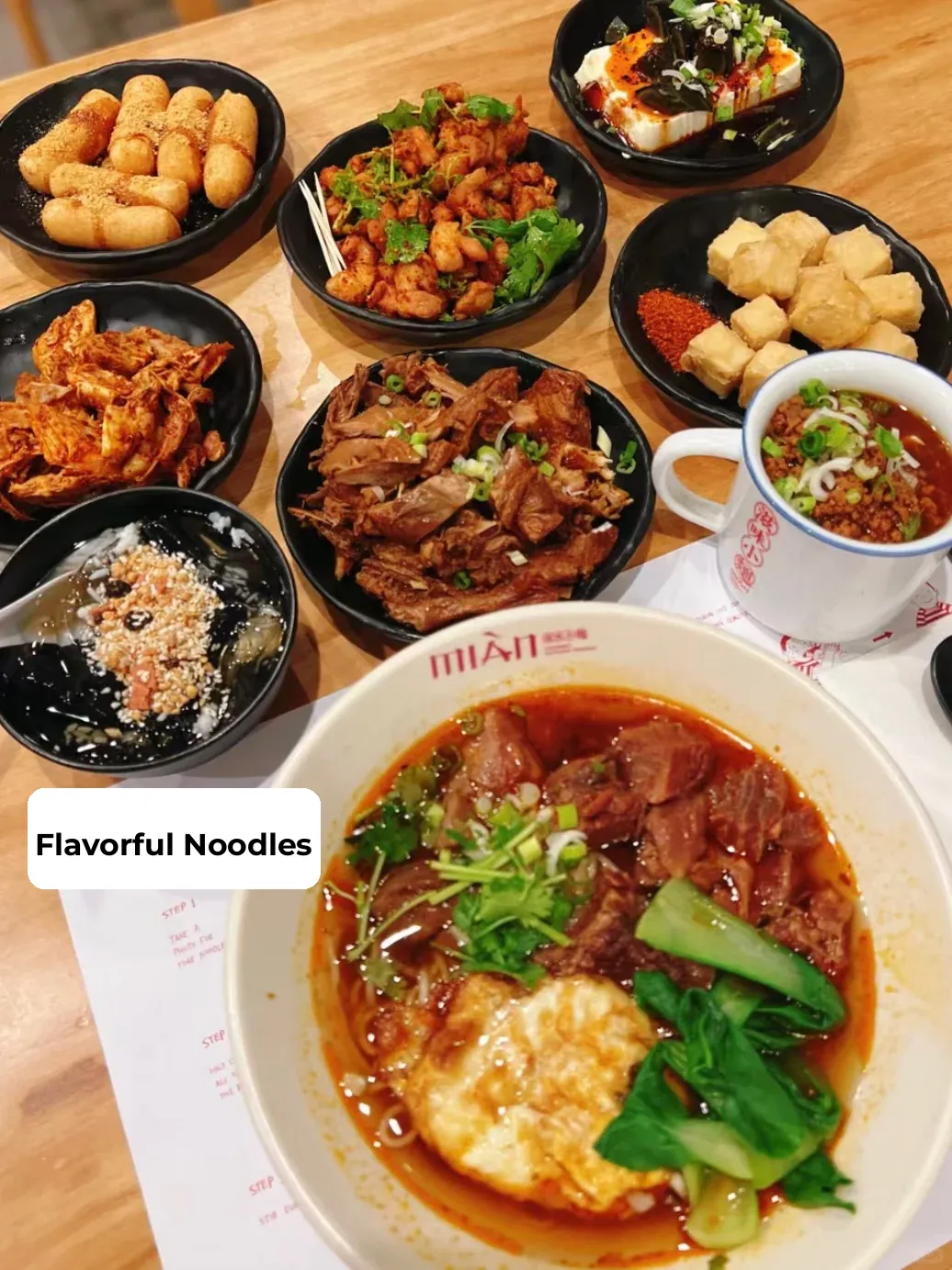 Los Angeles | 15 Solo Dining Spots I've Vetted Over Two Years (Part 1)