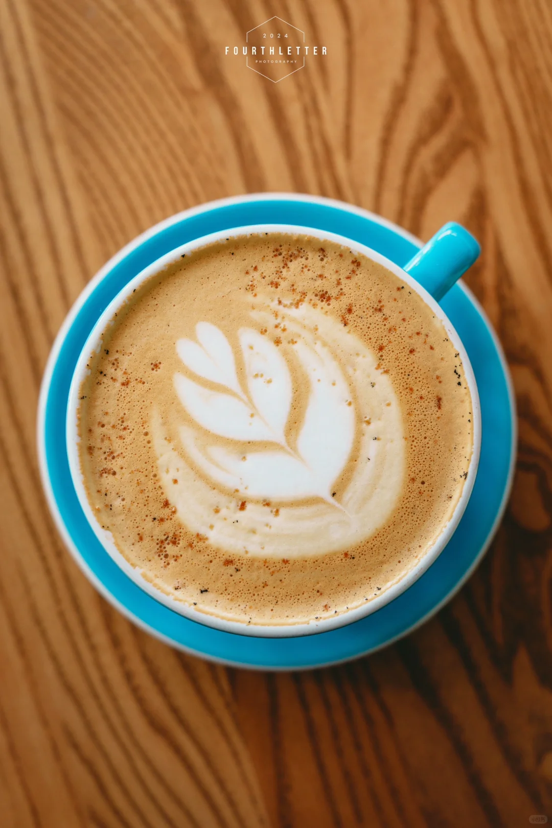 Atlanta ☕️ | Downtown Dopamine Coffee Shop