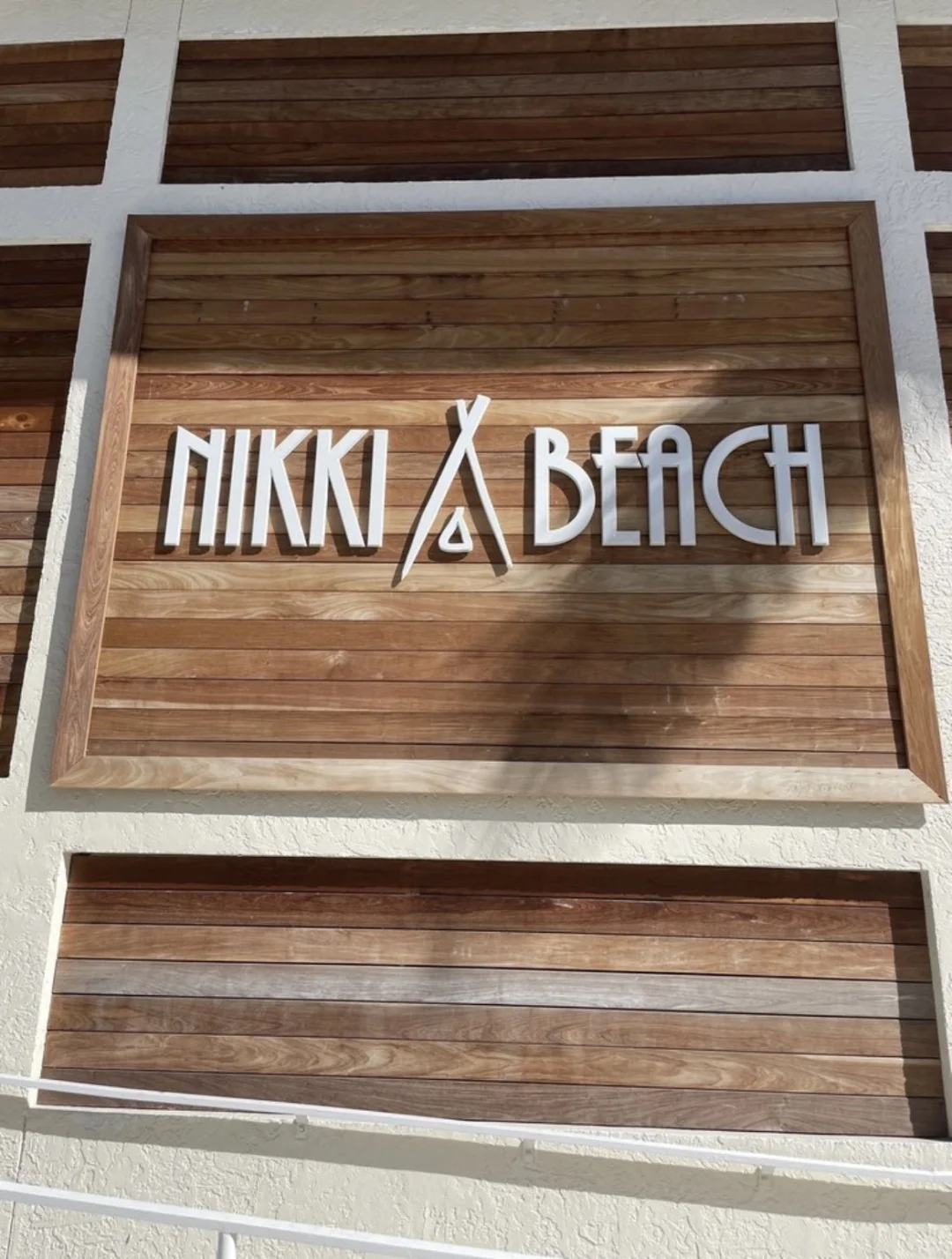 Miami Guide (Bar Edition)