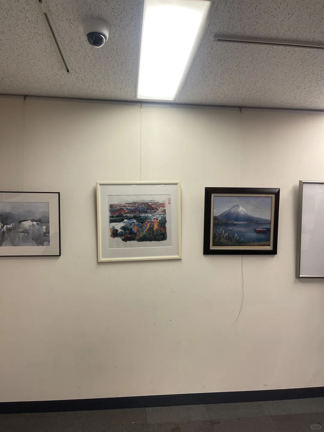 "Japanese-Chinese Art Exhibition: A Showcase of Paintings"