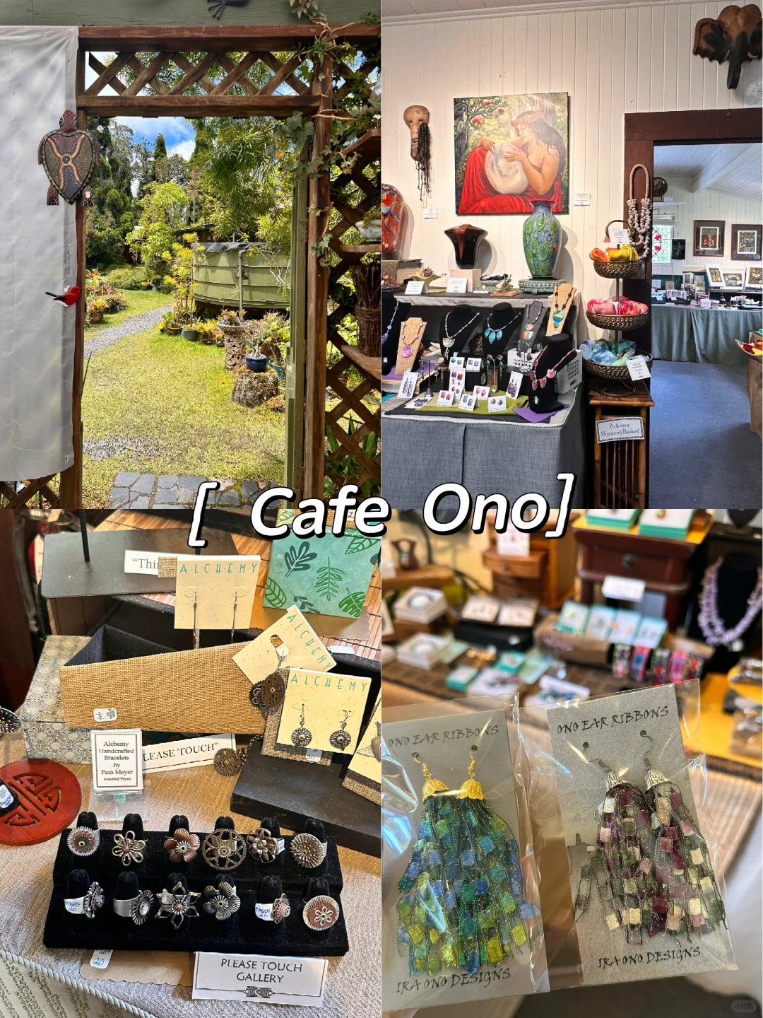 Hidden Gem Near Hawaii's Big Island Volcanoes National Park