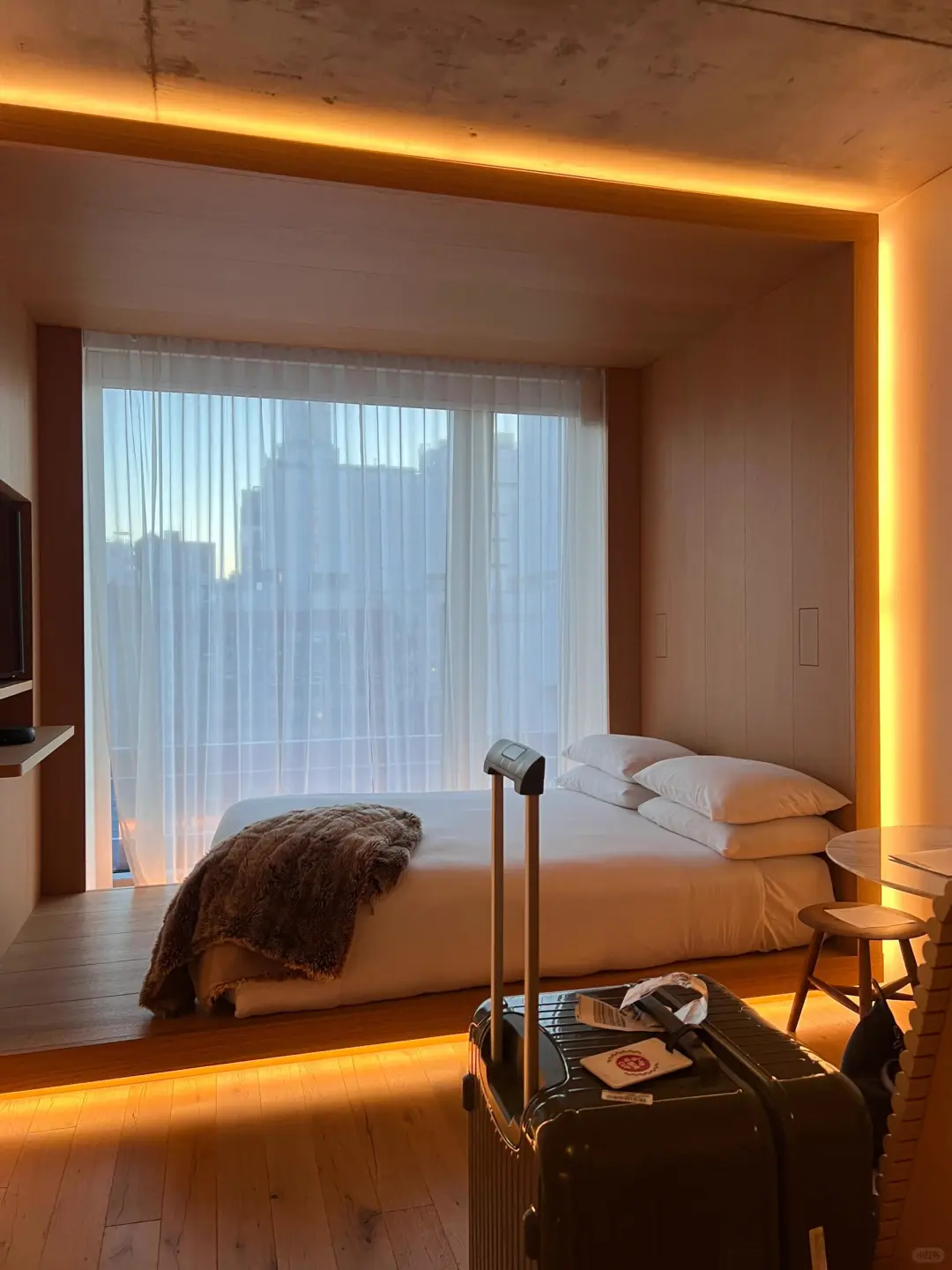 🇺🇸 Seven Days in New York!! Stayed Here for Five Days!! Absolutely Unbeatable Accommodation