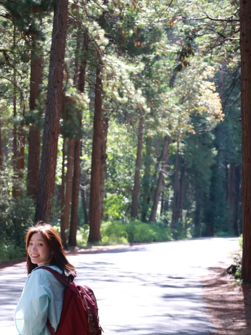 Hiking Fifteen Miles Across Mountains and Valleys ⛰️